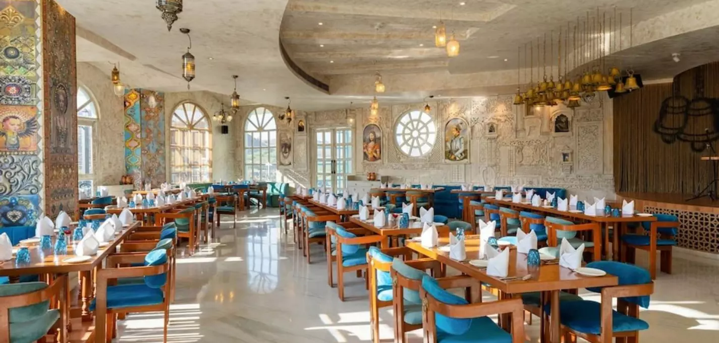 Ramee Royal Resorts & Spa